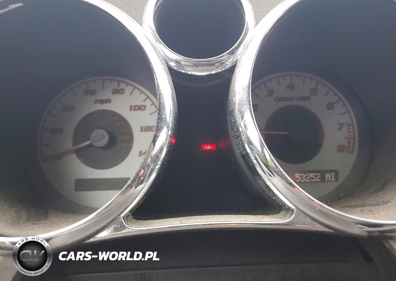 2006 Pontiac Solstice VIN:1G2MB33B36Y103244 - 9