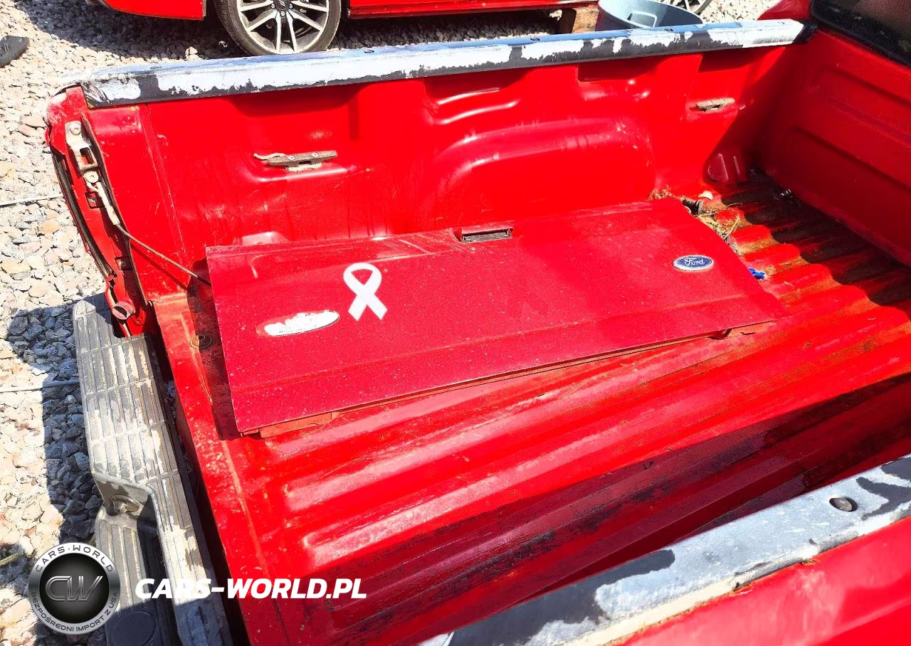 1998 Ford Ranger VIN:1FTYR10C9WPA33202 - 12