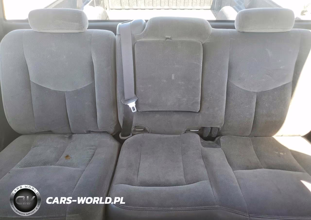 2006 GMC Sierra C2500 Heavy Duty VIN:1GTHC23D36F201370 - 10