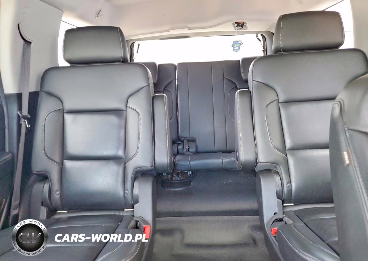 2018 GMC Yukon Slt VIN:1GKS2BKC6JR340597 - 10