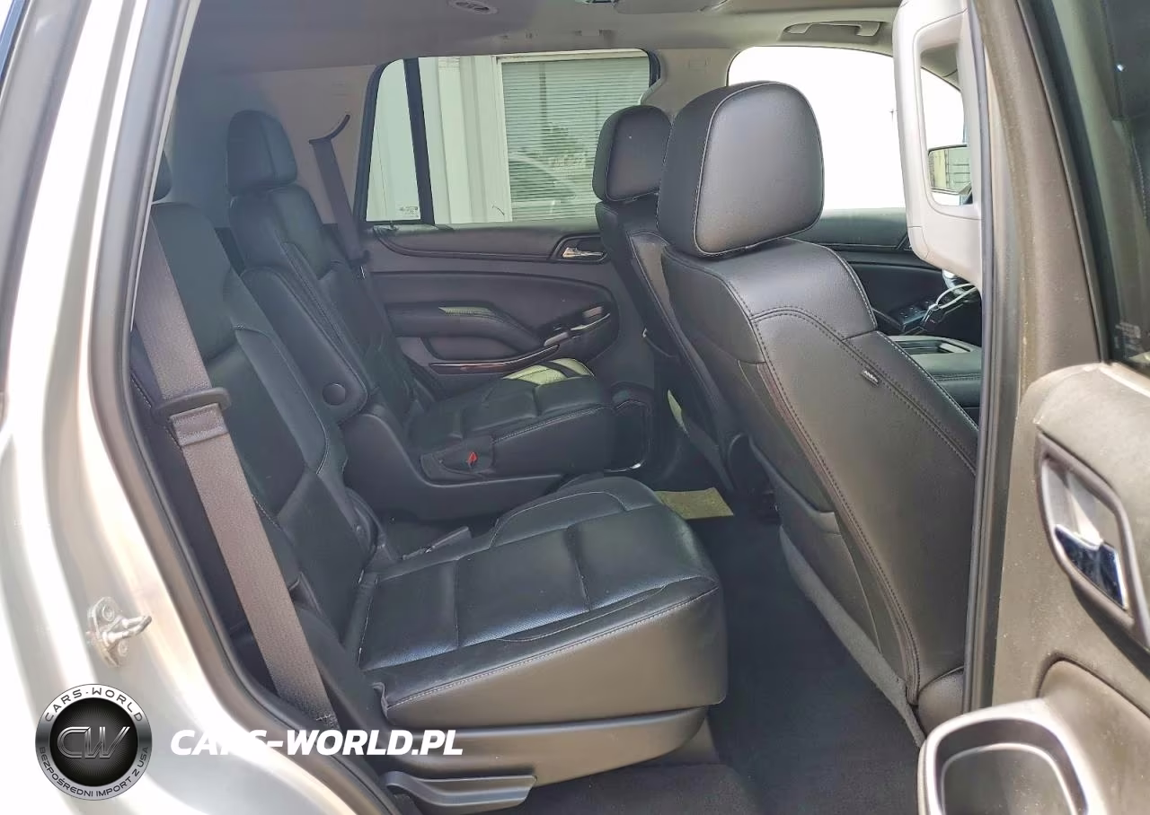 2018 GMC Yukon Slt VIN:1GKS2BKC6JR340597 - 11