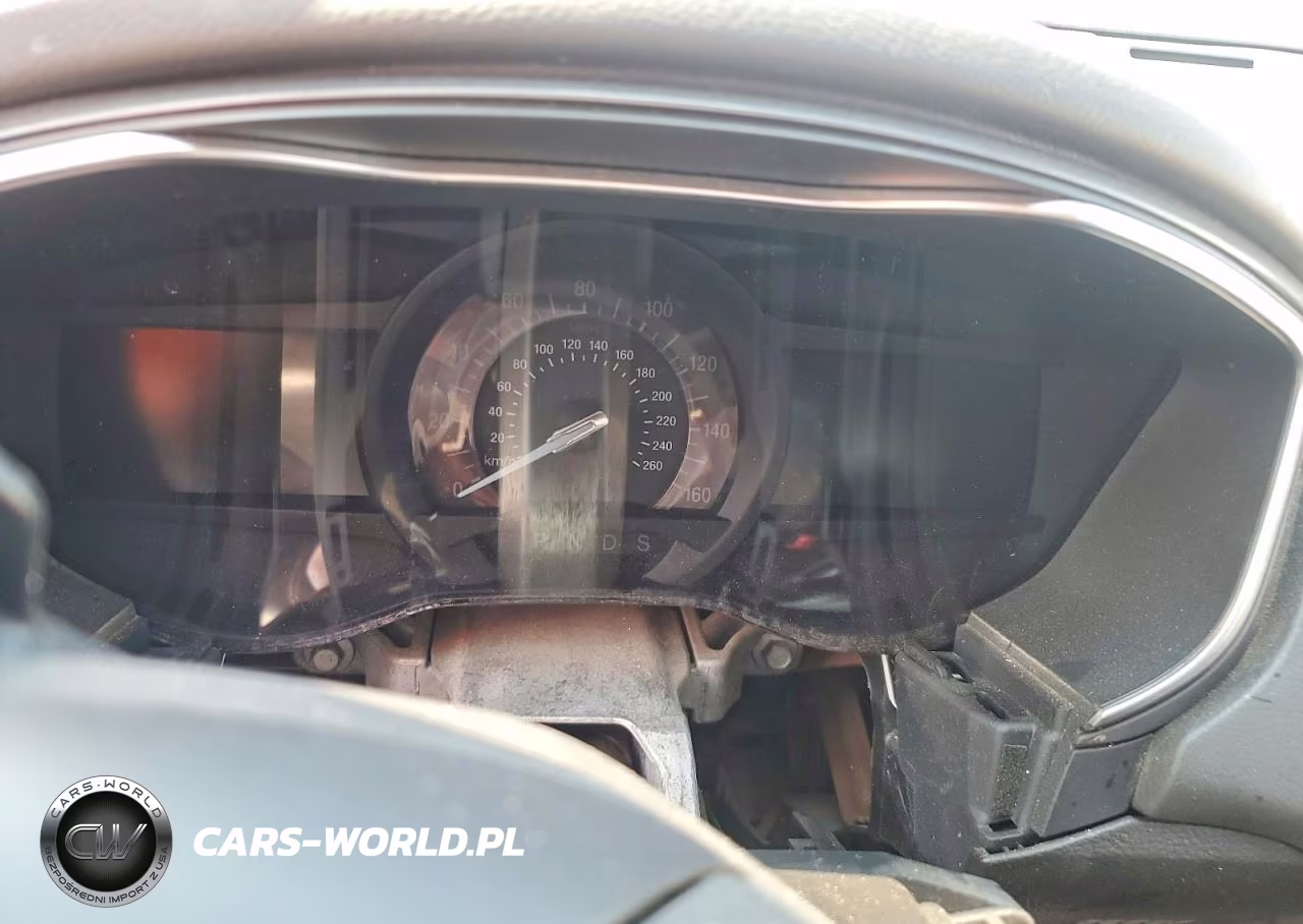 2014 FORD FUSION TITANIUM VIN:3FA6P0D98ER222720 - 9