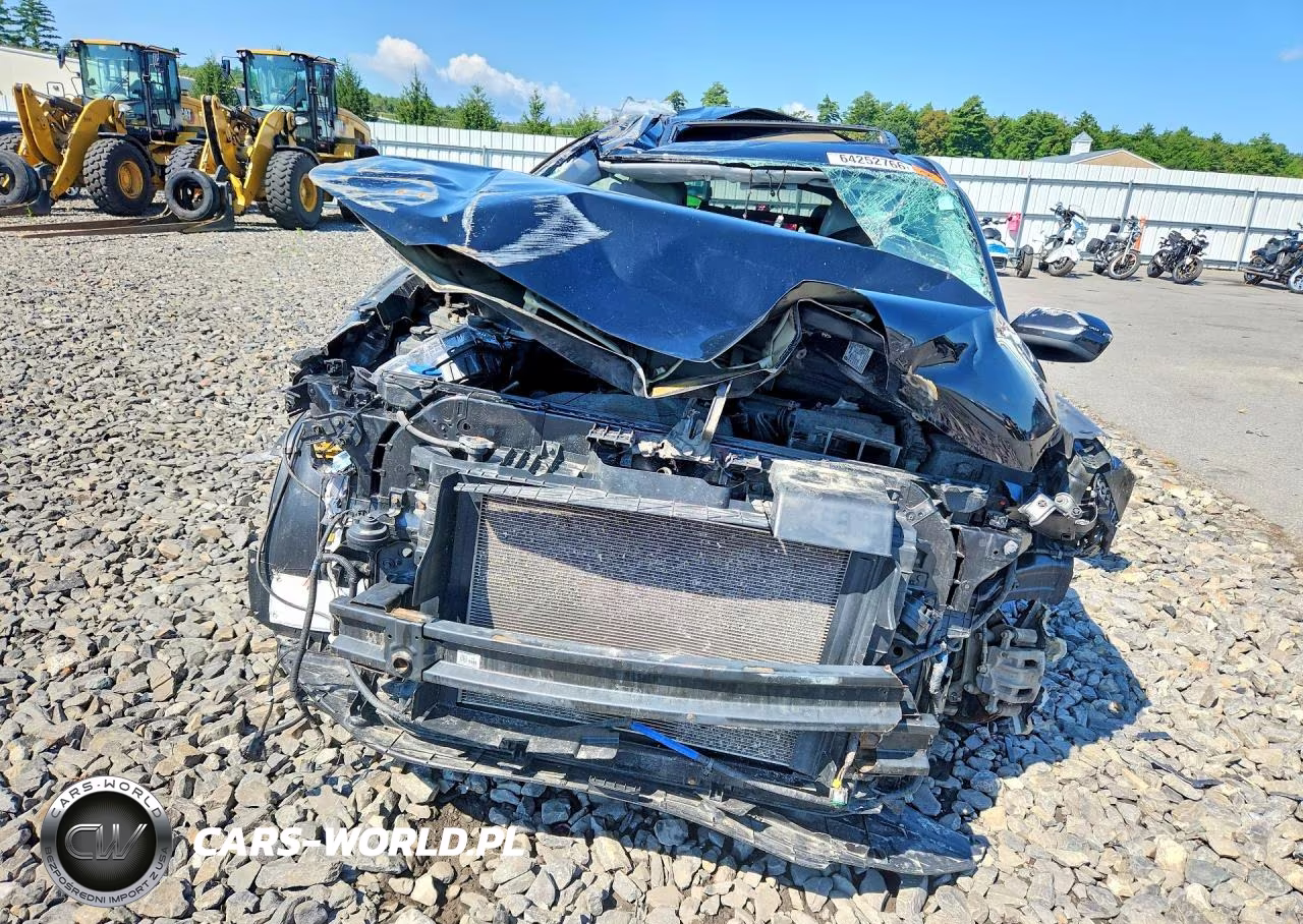2022 Hyundai Palisade Sel VIN:KM8R4DHE6NU350117 - 5