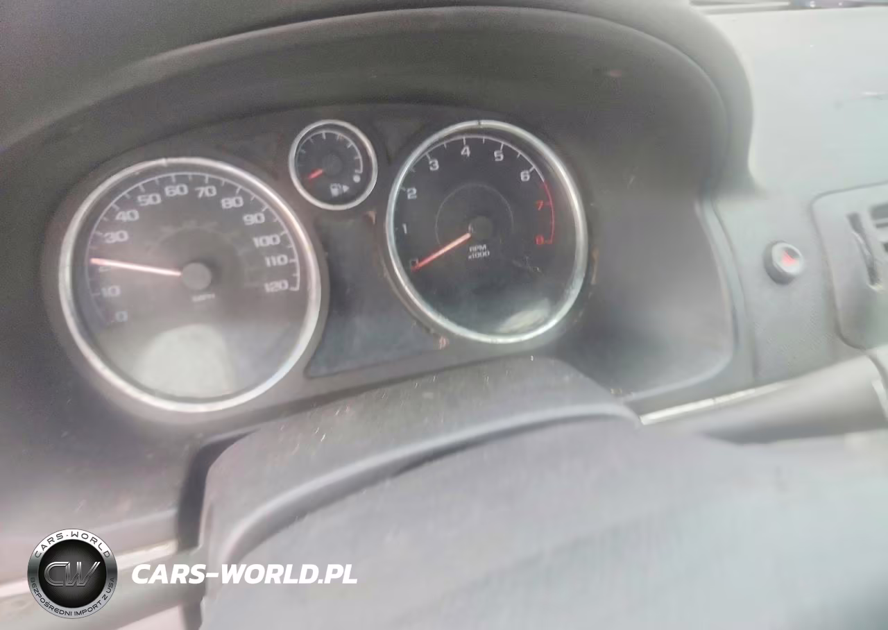 2005 Chevrolet Cobalt Ls VIN:1G1AL12F957650245 - 9