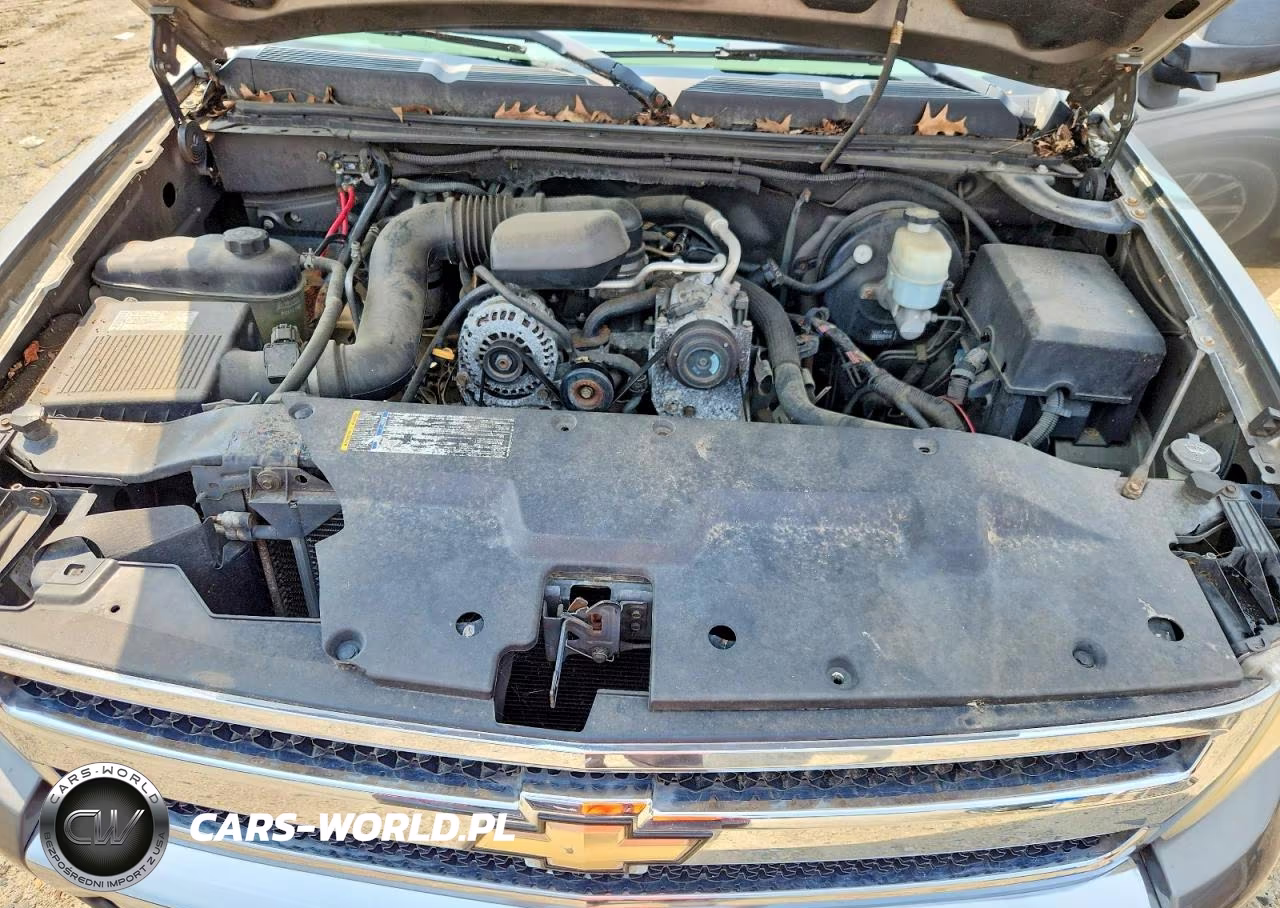 2009 Chevrolet Silverado C1500 VIN:1GCEC19X19Z101608 - 11