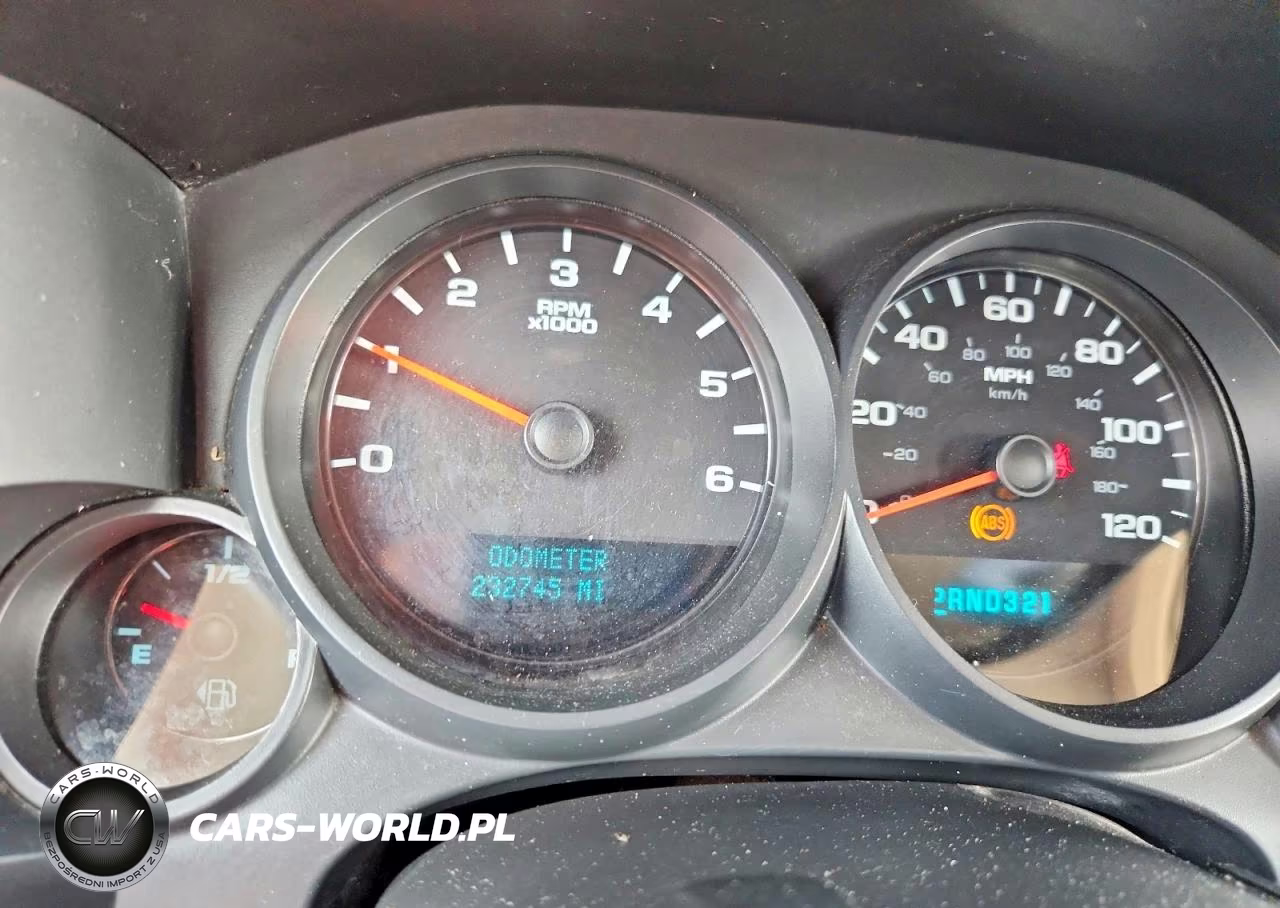 2009 Chevrolet Silverado C1500 VIN:1GCEC19X19Z101608 - 9