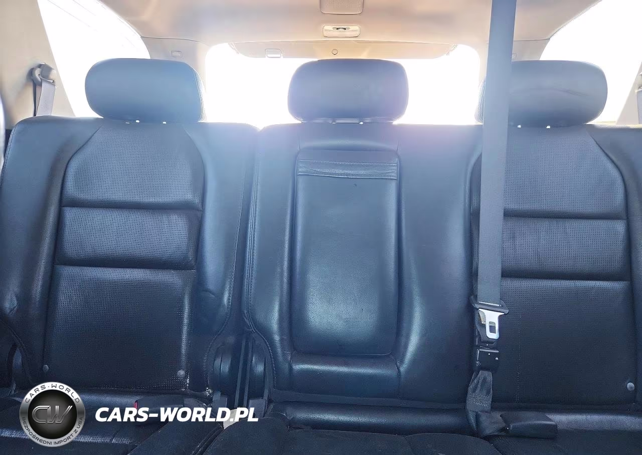 2005 Acura Mdx Touring VIN:2HNYD18835H534811 - 10