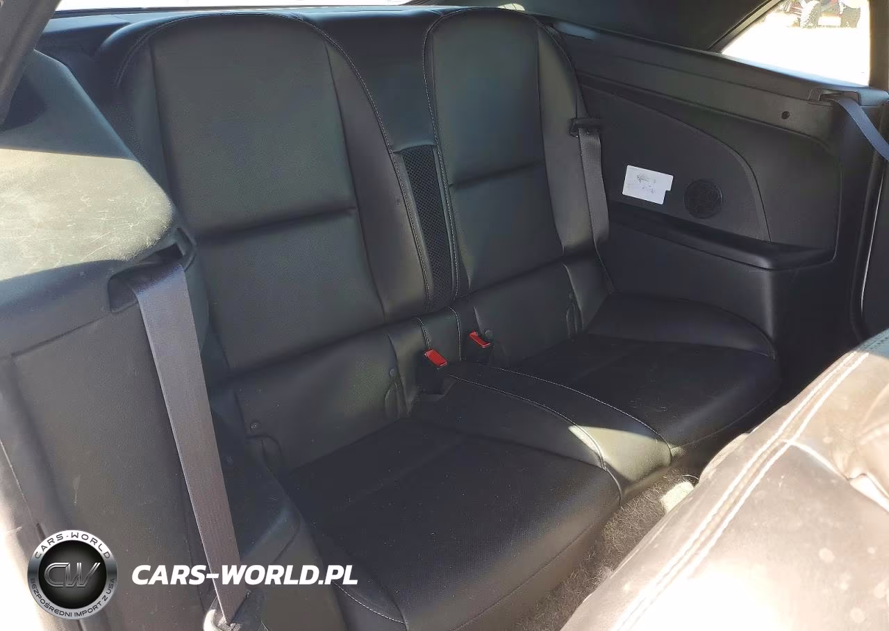 2013 Chevrolet Camaro 2Ss VIN:2G1FT3DW2D9238163 - 10