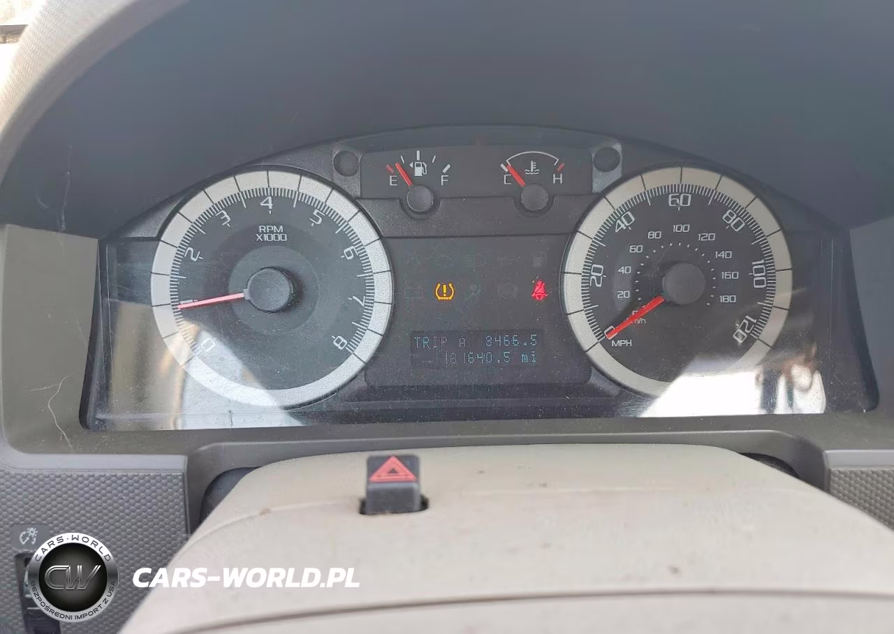 2009 Ford Escape VIN:1FMCU93G49KB03840 - 9