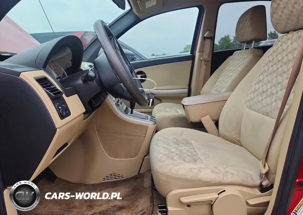 2005 Chevrolet Equinox Lt VIN:2CNDL73F156086334 - 7