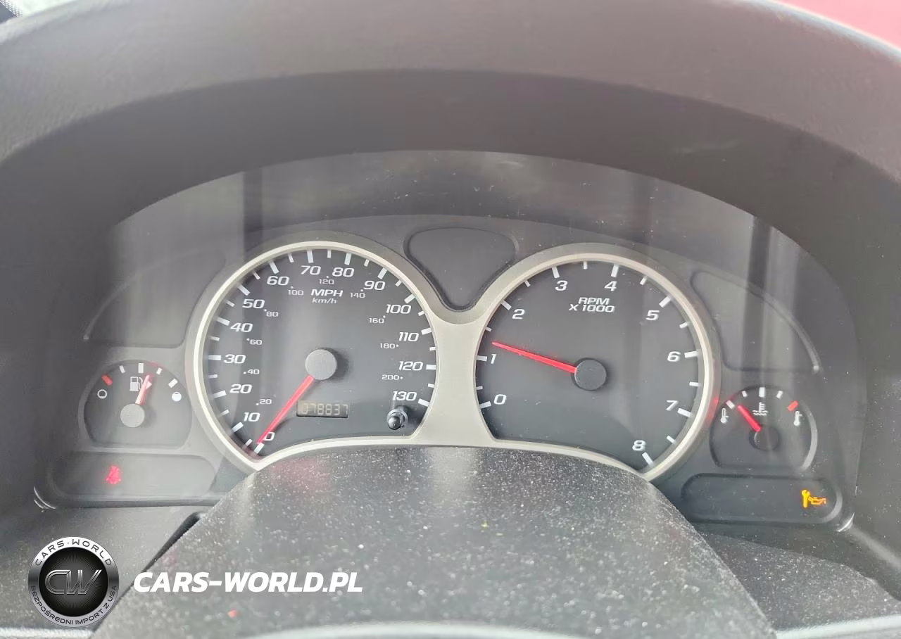 2005 Chevrolet Equinox Lt VIN:2CNDL73F156086334 - 9