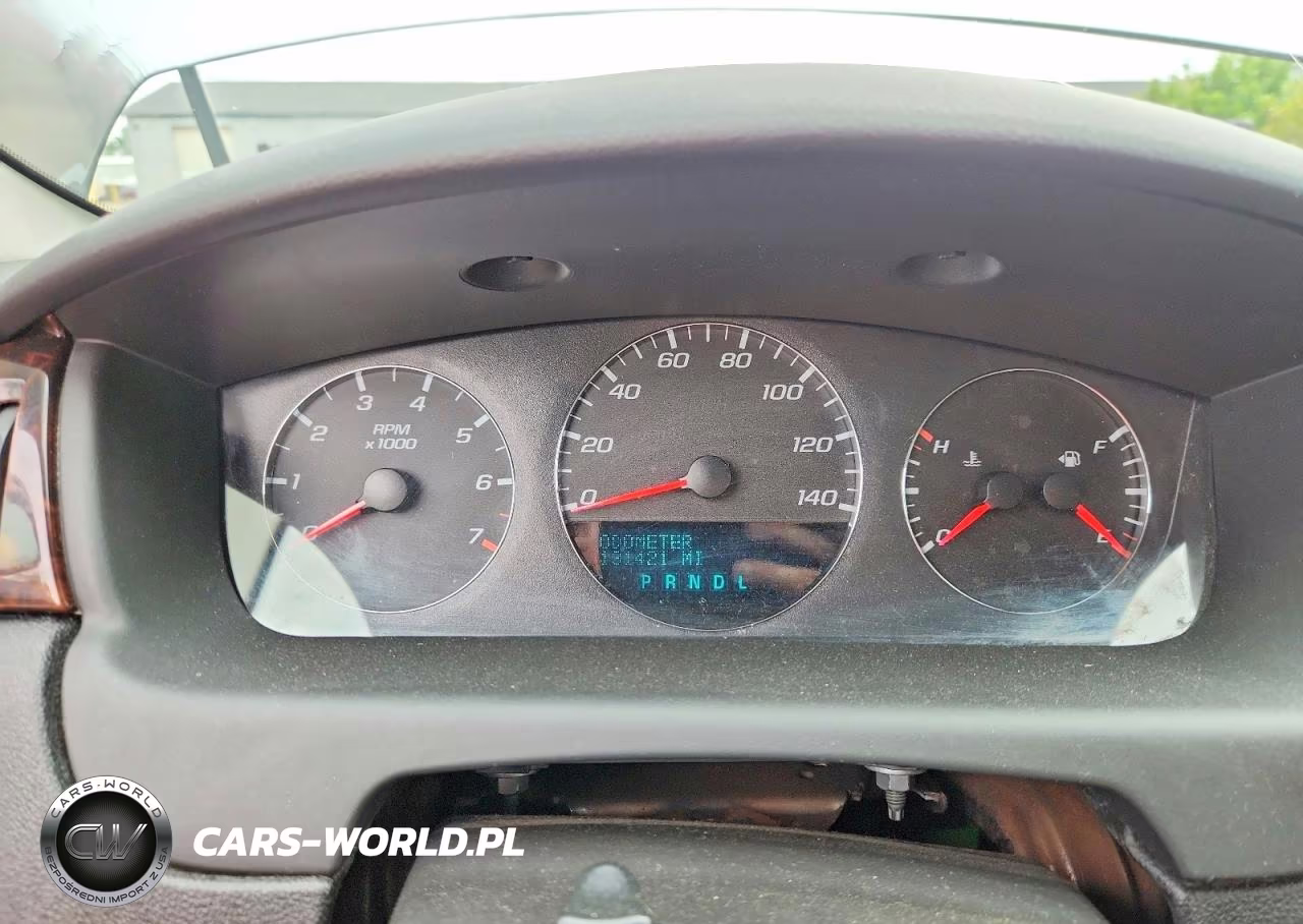 2013 Chevrolet Impala Lt VIN:2G1WB5E34D1120469 - 9