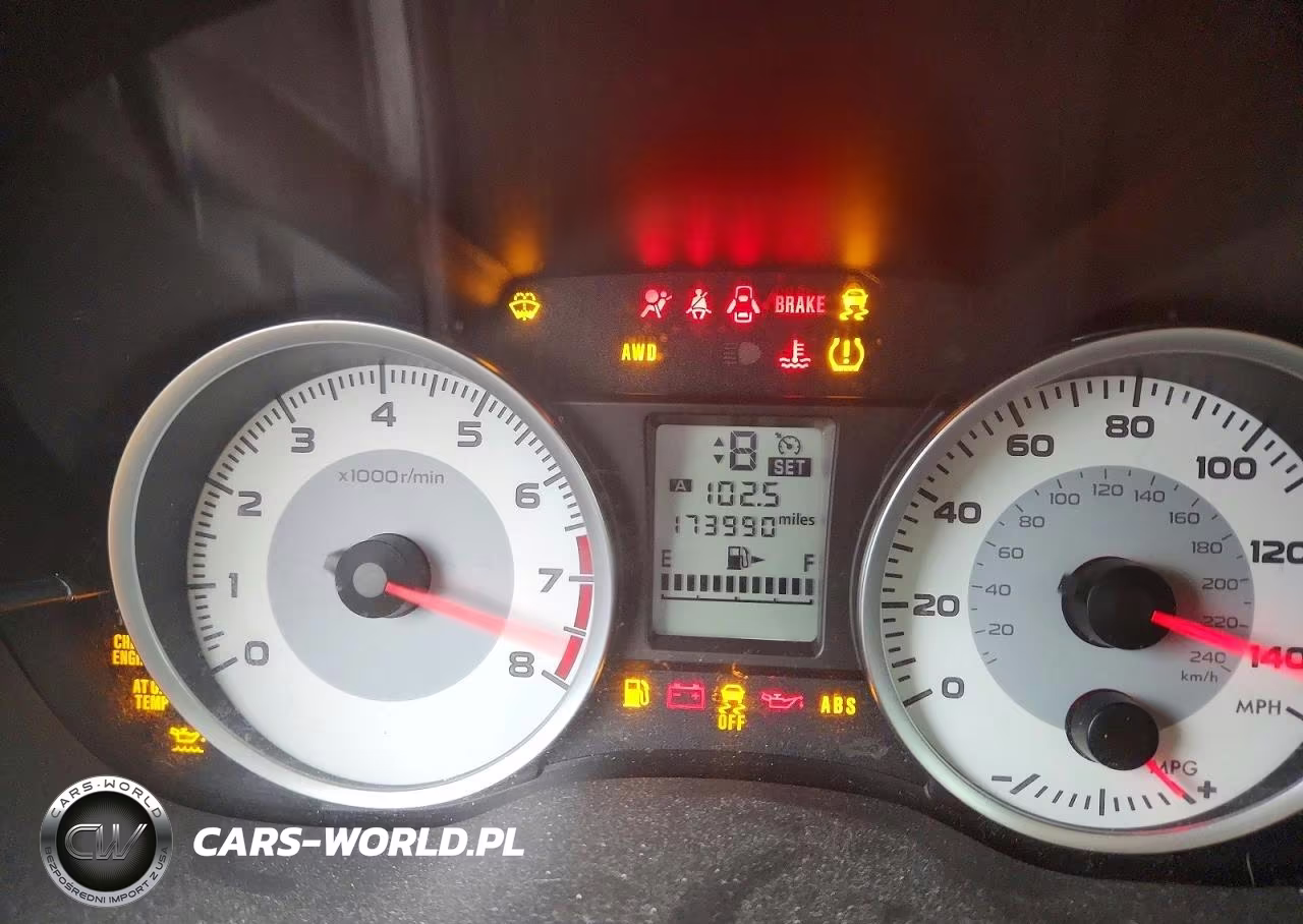 2013 Subaru Impreza Sport Premium VIN:JF1GPAL67D2849252 - 9