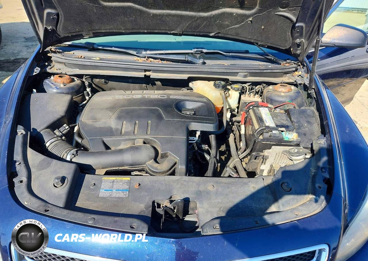 2008 Chevrolet Malibu Ls VIN:1G1ZG57B584260902 - 11