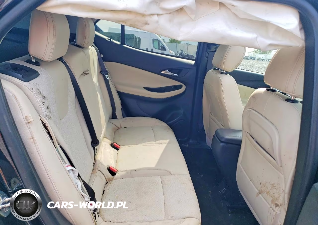 BUICK ENCORE GX VIN:KL4MMDSL9LB093043 - 10