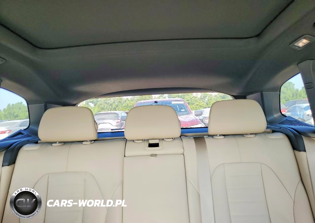 2021 BMW X3 Sdrive30I VIN:5UXTY3C09M9H29118 - 10
