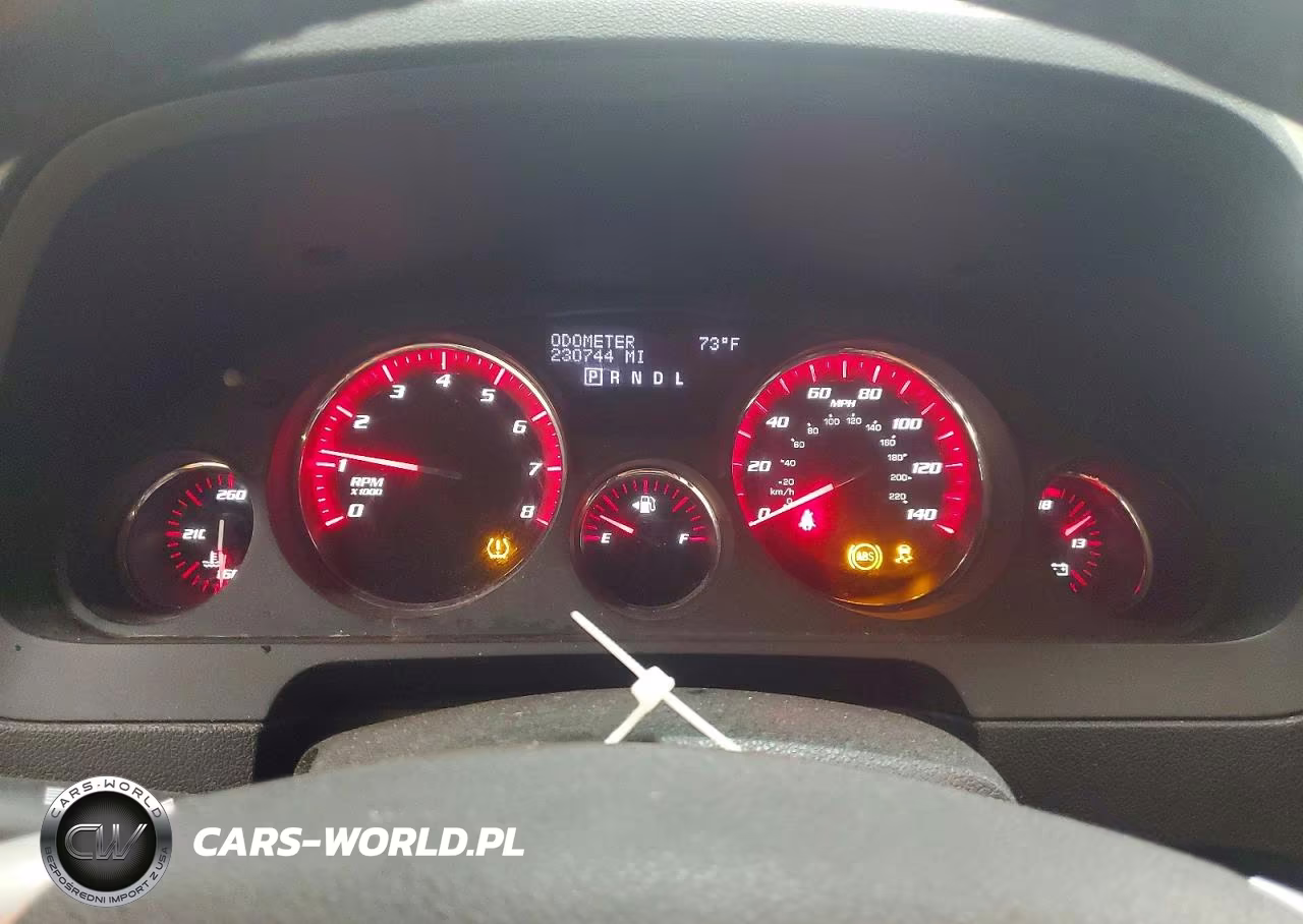 2012 GMC Acadia Sle VIN:1GKKRNED8CJ391361 - 9