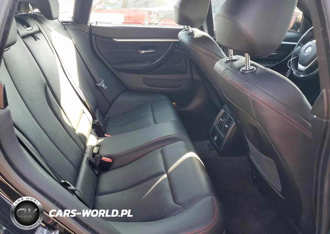 2019 BMW 430I Gran Coupe VIN:WBA4J1C51KBM18907 - 10