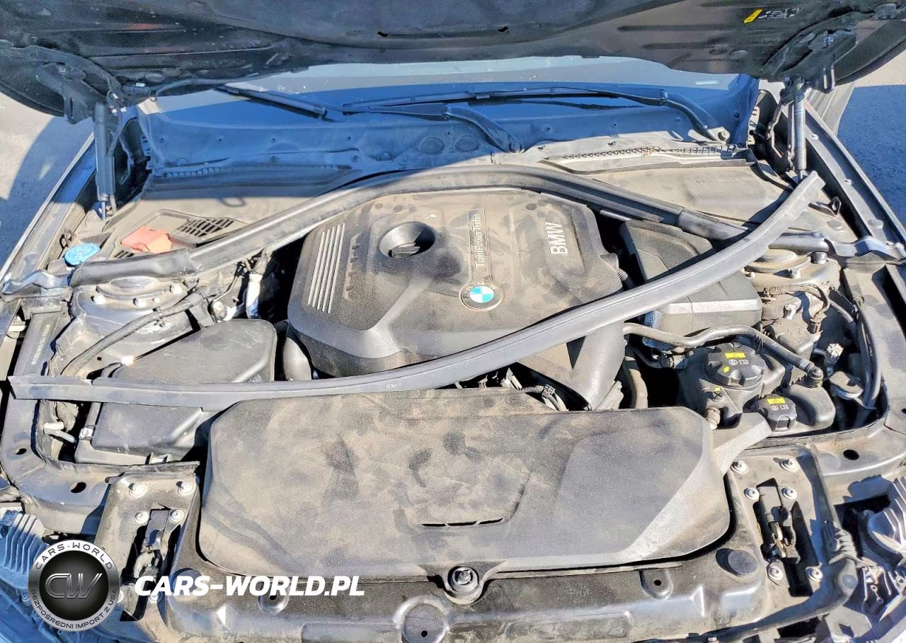 2019 BMW 430I Gran Coupe VIN:WBA4J1C51KBM18907 - 11
