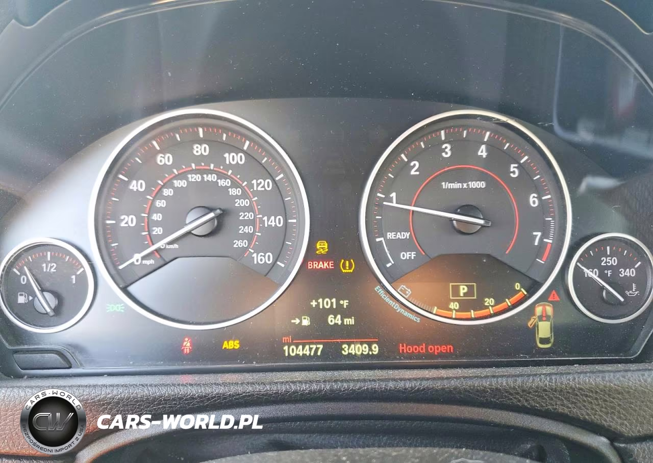 2019 BMW 430I Gran Coupe VIN:WBA4J1C51KBM18907 - 9