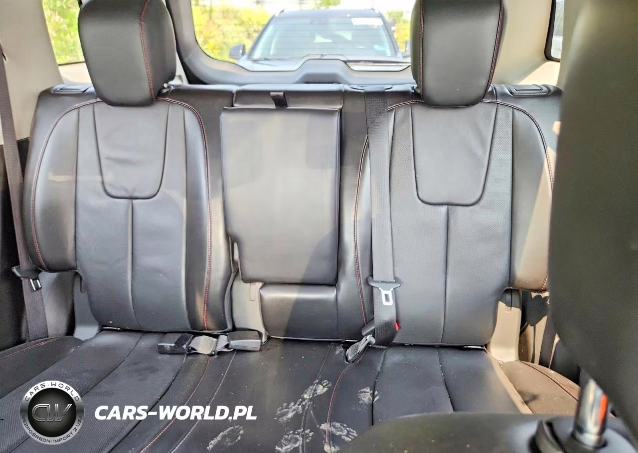 2014 GMC Terrain Denali VIN:2GKFLZEK1E6350708 - 10
