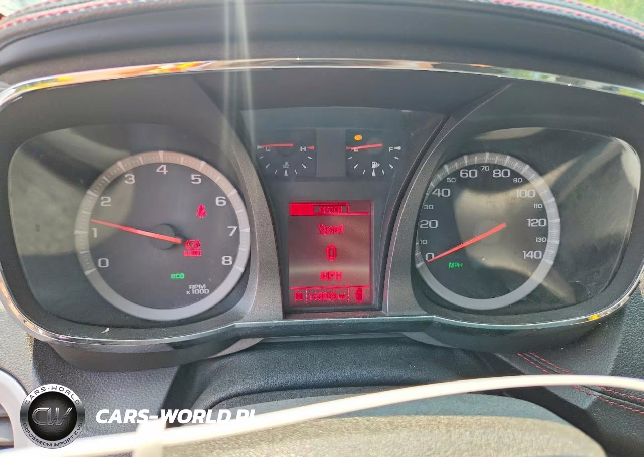 2014 GMC Terrain Denali VIN:2GKFLZEK1E6350708 - 9
