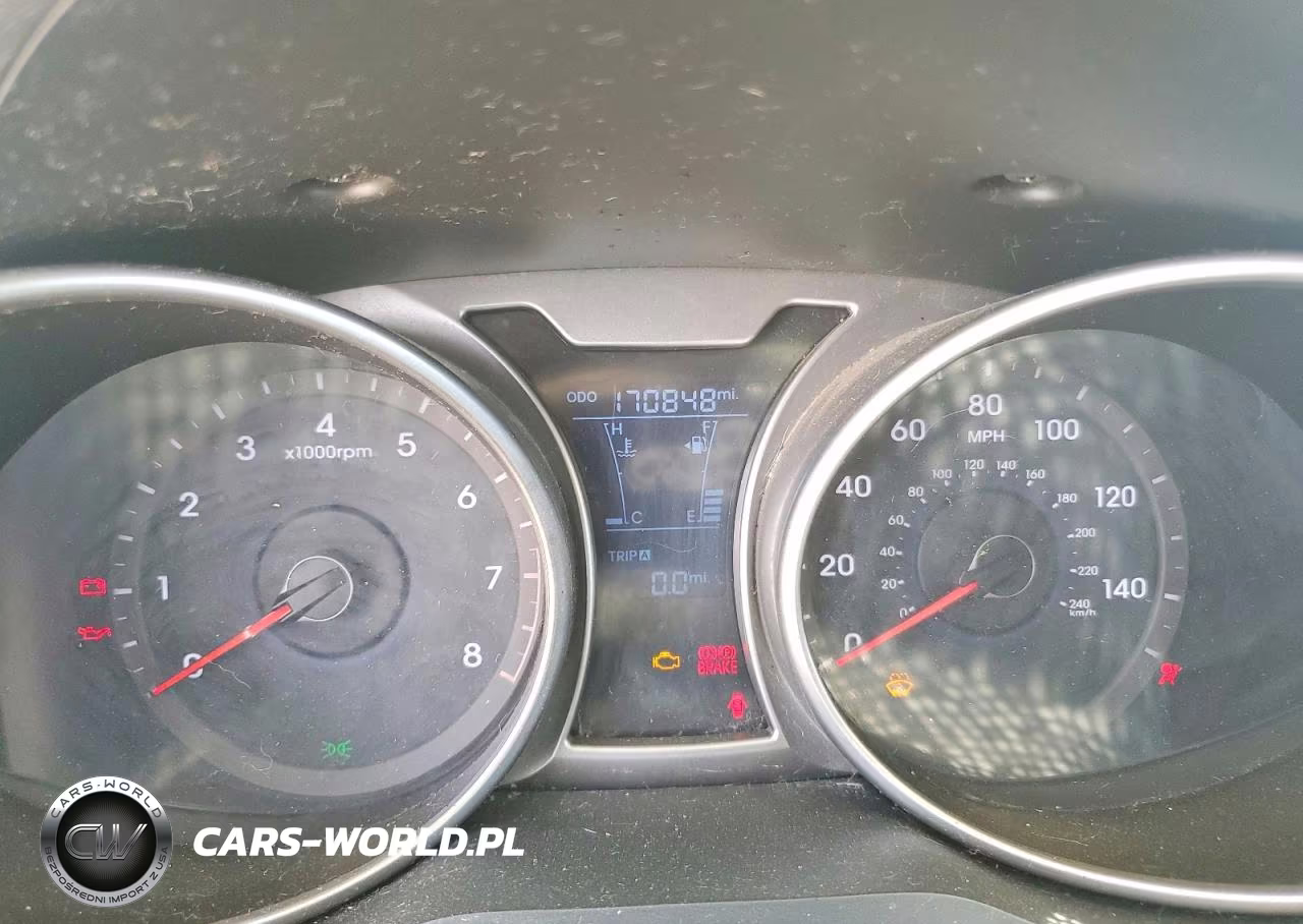 2014 Hyundai Veloster Base VIN:KMHTC6ADXEU216622 - 9