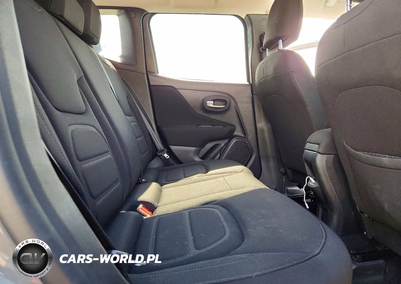 2019 Jeep Renegade Latitude VIN:ZACNJBBB0KPK64326 - 11