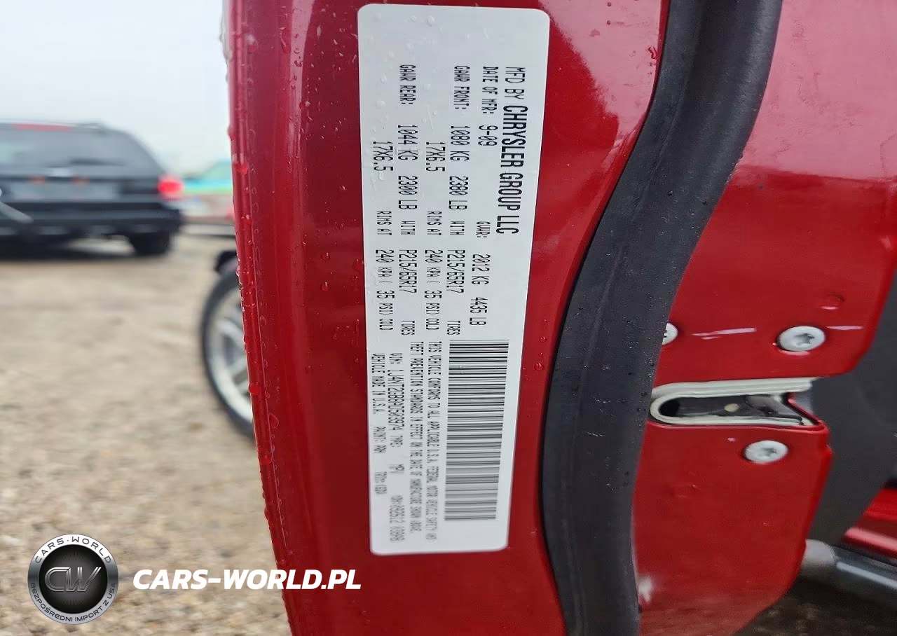 2010 Jeep Patriot Sport VIN:1J4NT2GB8AD503974 - 13