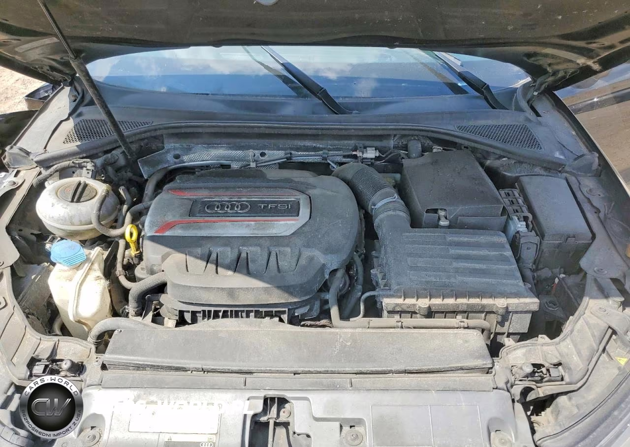 2015 Audi A3 Premium VIN:WAUBFGFF2F1104985 - 11