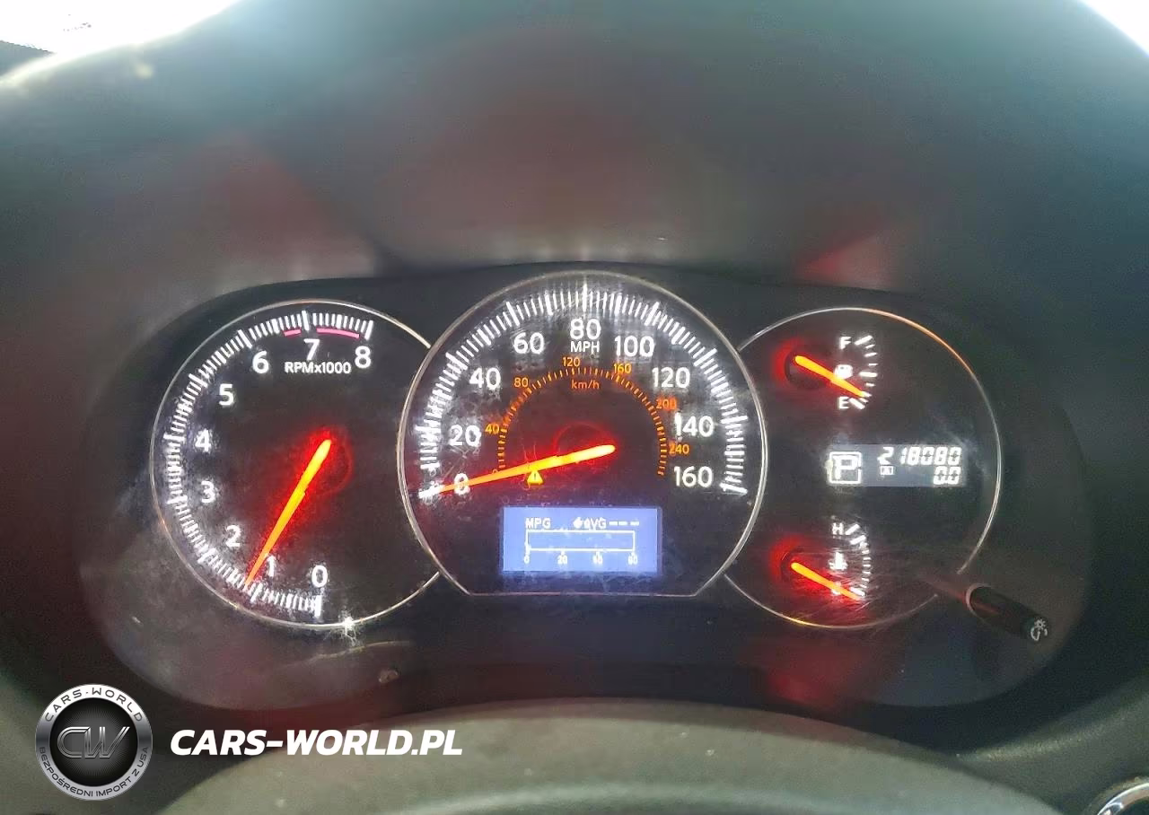 2014 Nissan Maxima 3.5 S VIN:1N4AA5AP8EC430221 - 9