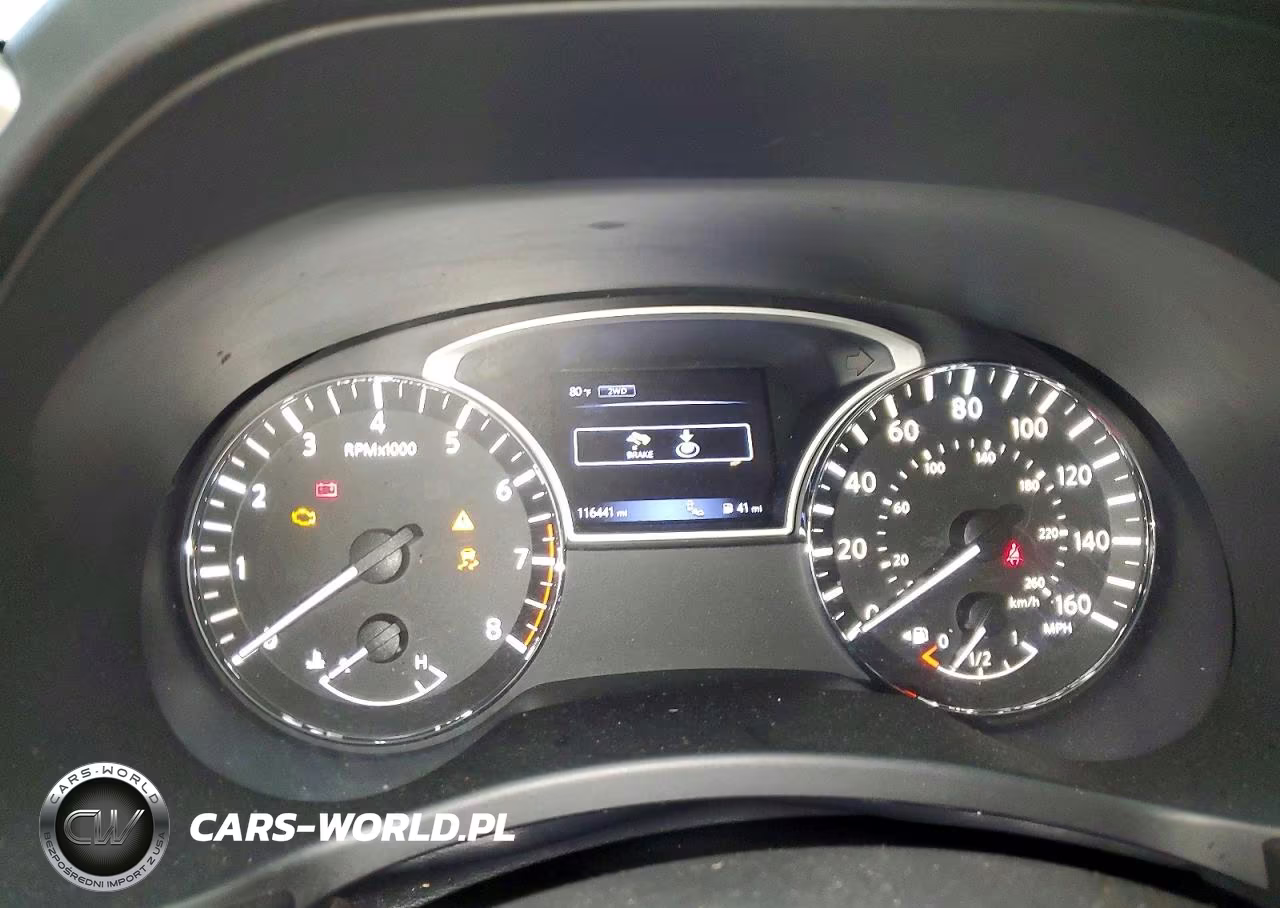 2017 Nissan Pathfinder Sl VIN:5N1DR2MM4HC641724 - 9