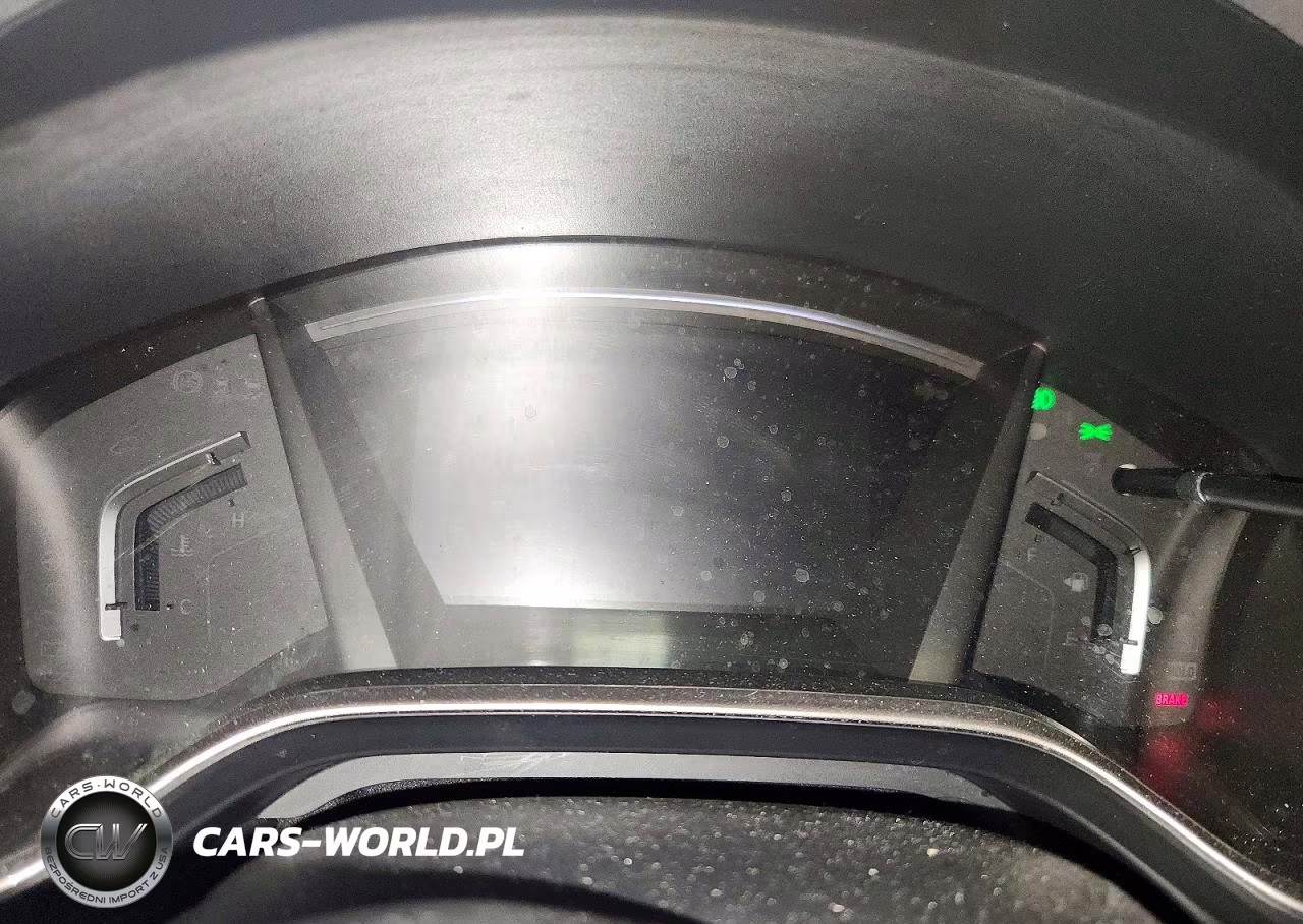 2020 Honda Cr-V Ex VIN:7FARW2H54LE011000 - 9