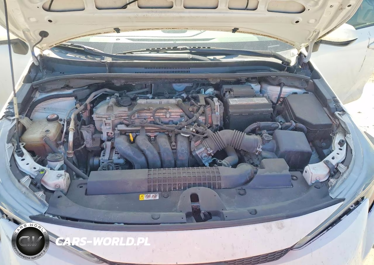 2020 Toyota Corolla Le VIN:JTDEPRAE4LJ113612 - 11