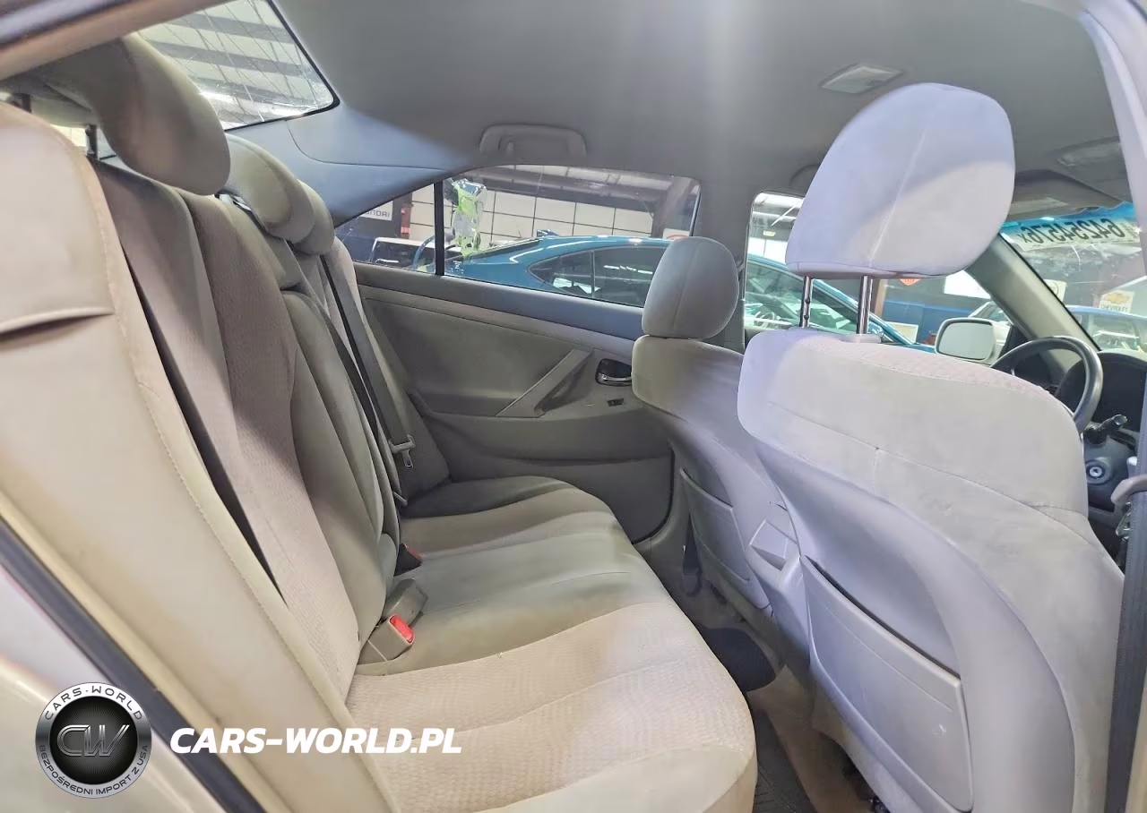 2010 Toyota Camry Base VIN:4T1BF3EK1AU031072 - 10
