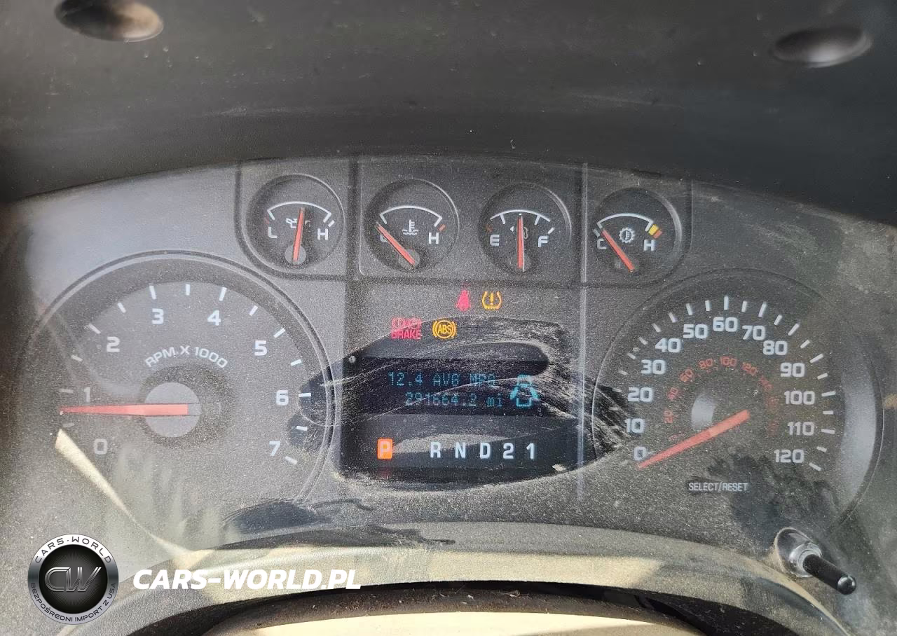 2009 Ford F150 Super Cab VIN:1FTRX12WX9KB82656 - 9