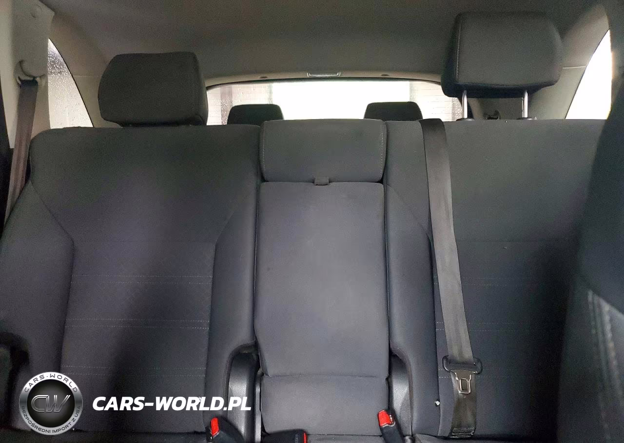 2018 Kia Sorento Lx VIN:5XYPGDA32JG424818 - 10