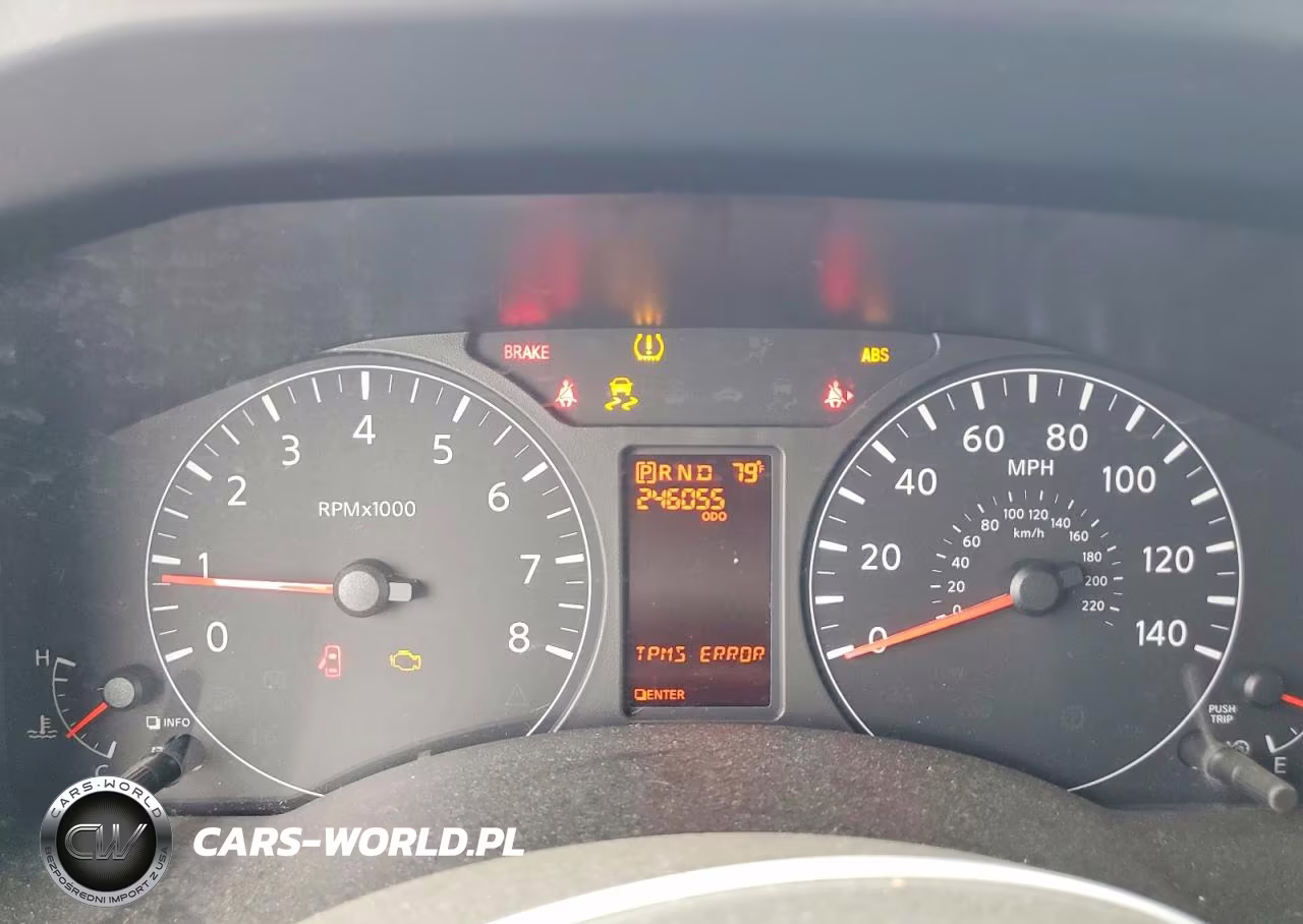 2016 Nissan Nv 2500 Delivery Van VIN:1N6AF0KY3GN811128 - 9
