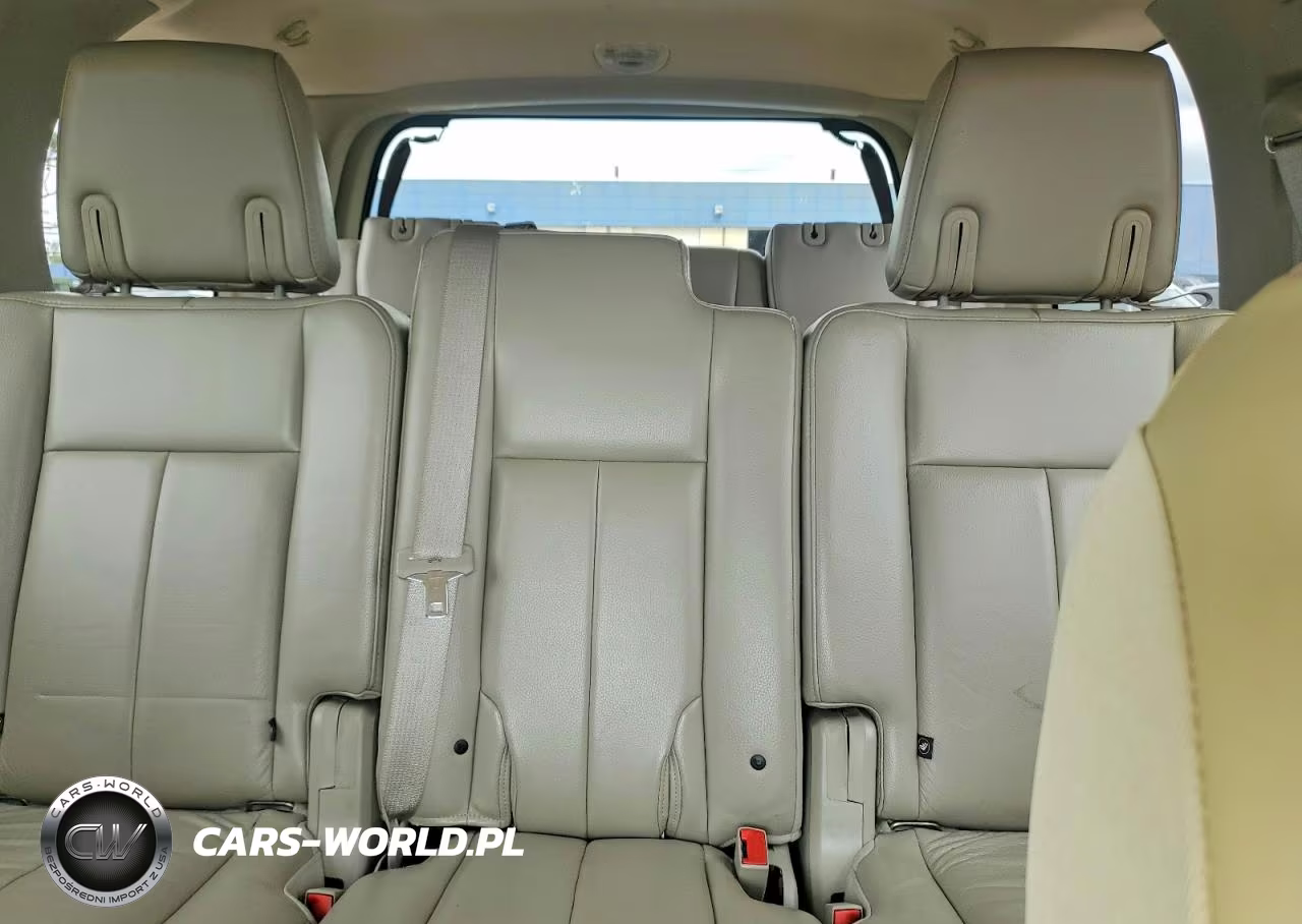 2012 Ford Expedition Xlt VIN:1FMJU1J59CEF54214 - 10