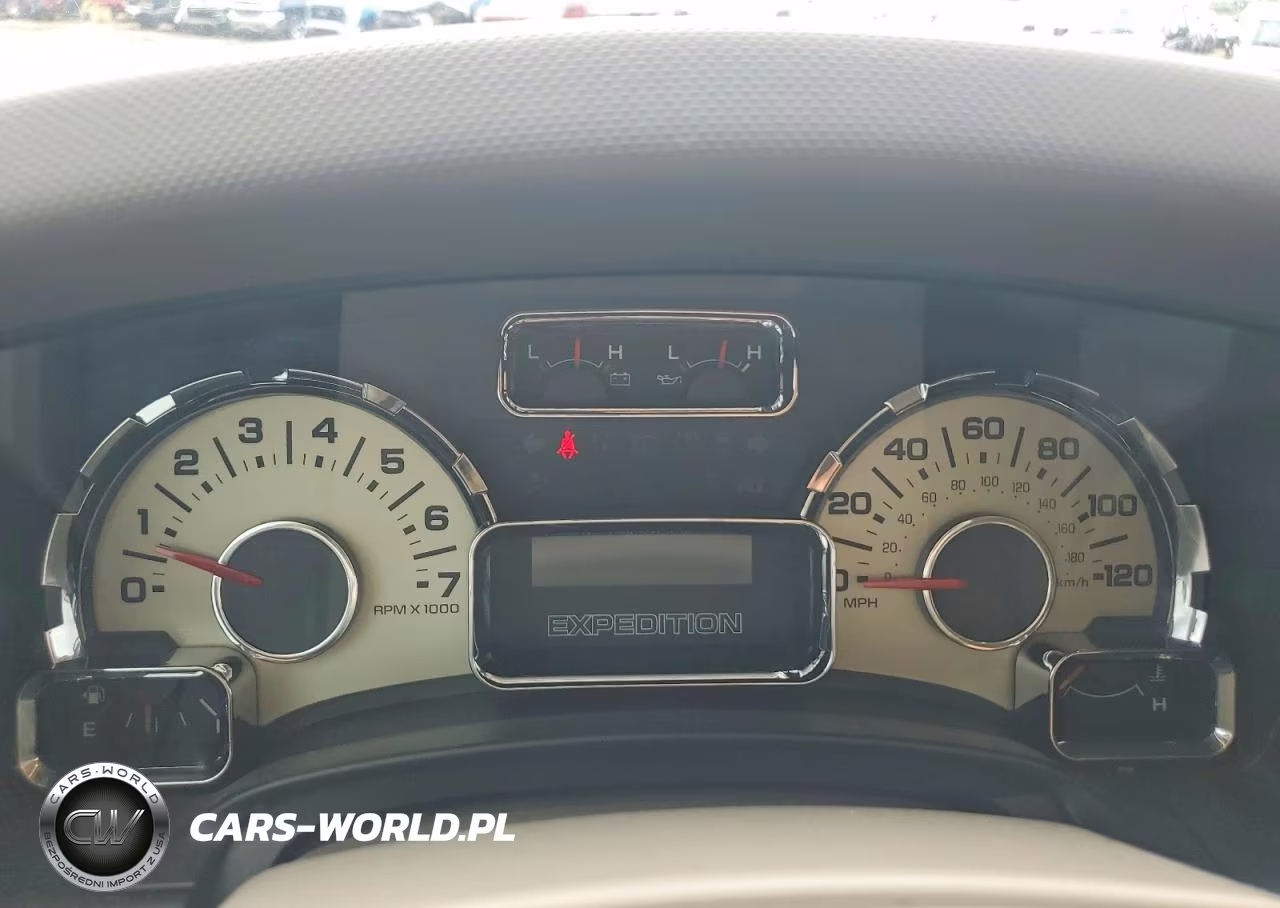 2012 Ford Expedition Xlt VIN:1FMJU1J59CEF54214 - 9