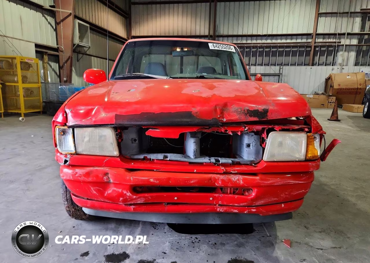 1994 Ford Ranger VIN:1FTCR10A5RPB83093 - 5