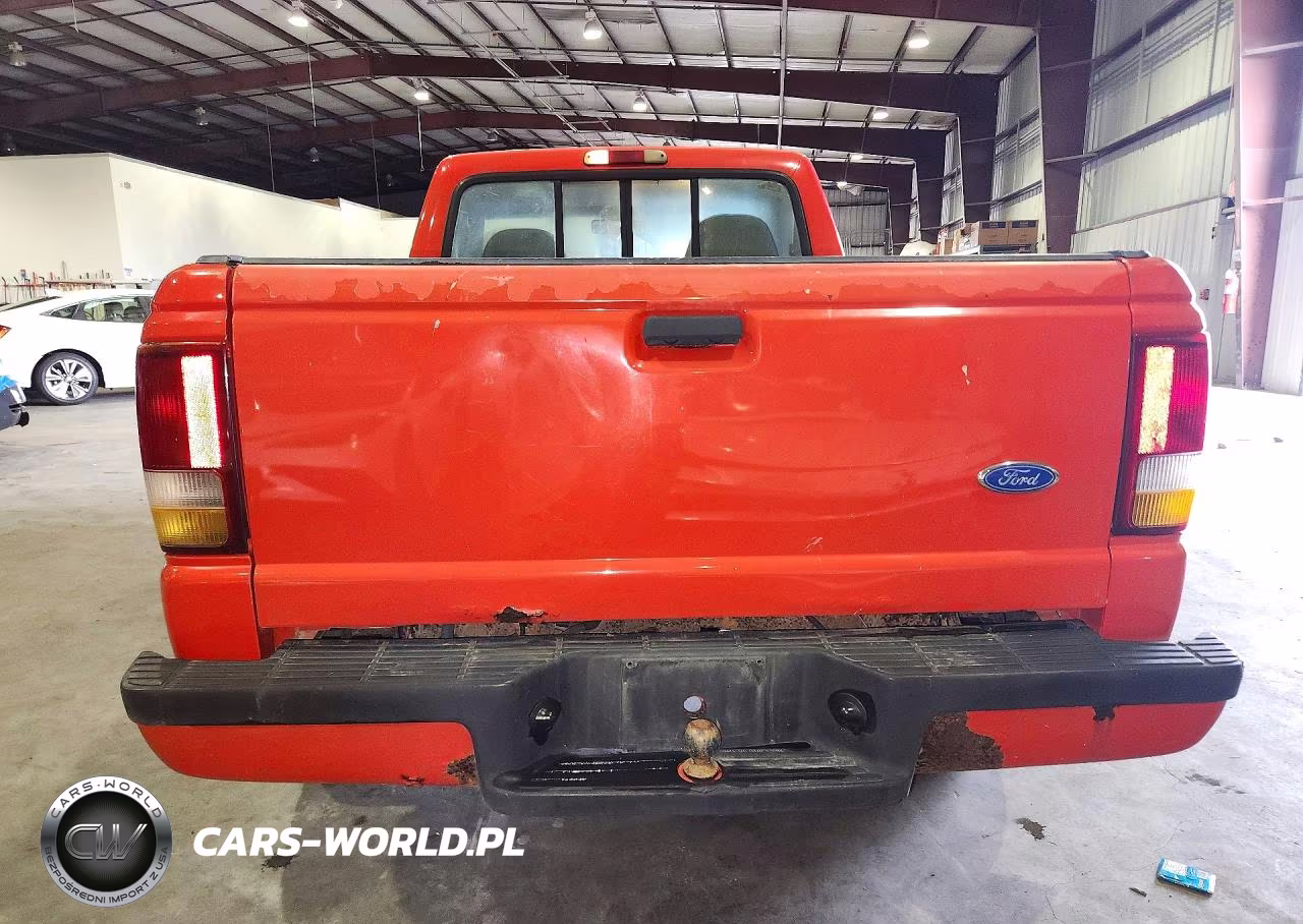 1994 Ford Ranger VIN:1FTCR10A5RPB83093 - 6