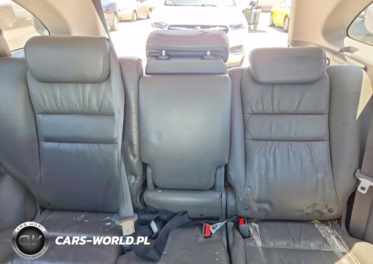2007 Honda Cr-V Exl VIN:JHLRE48787C107813 - 10