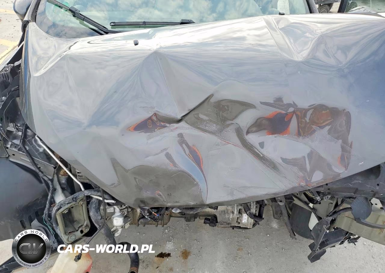 2019 Ford Fiesta Se VIN:3FADP4EJ4KM147207 - 11