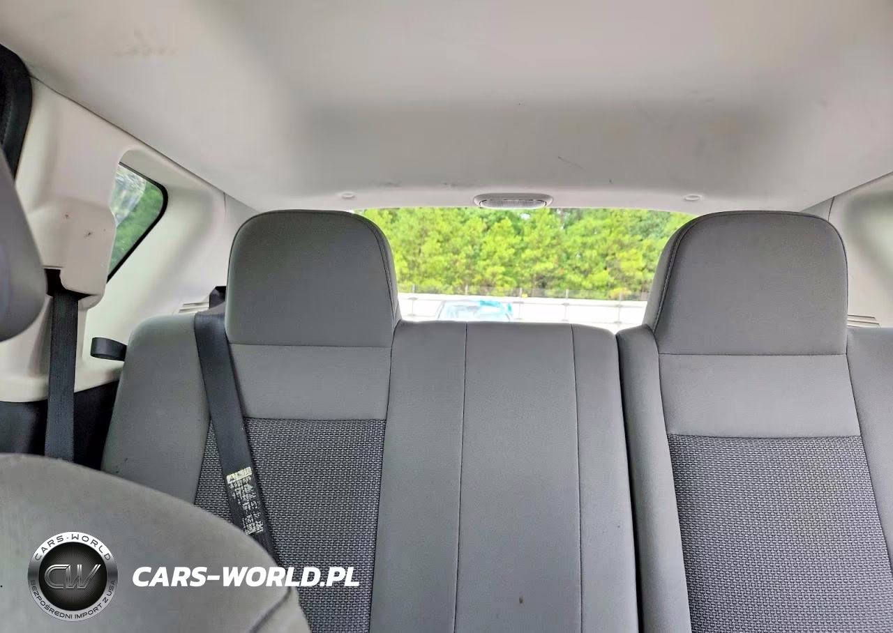 2007 Jeep Compass VIN:1J8FT47W47D359088 - 10