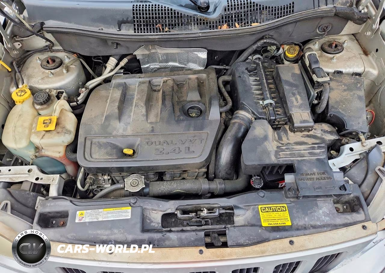 2007 Jeep Compass VIN:1J8FT47W47D359088 - 12