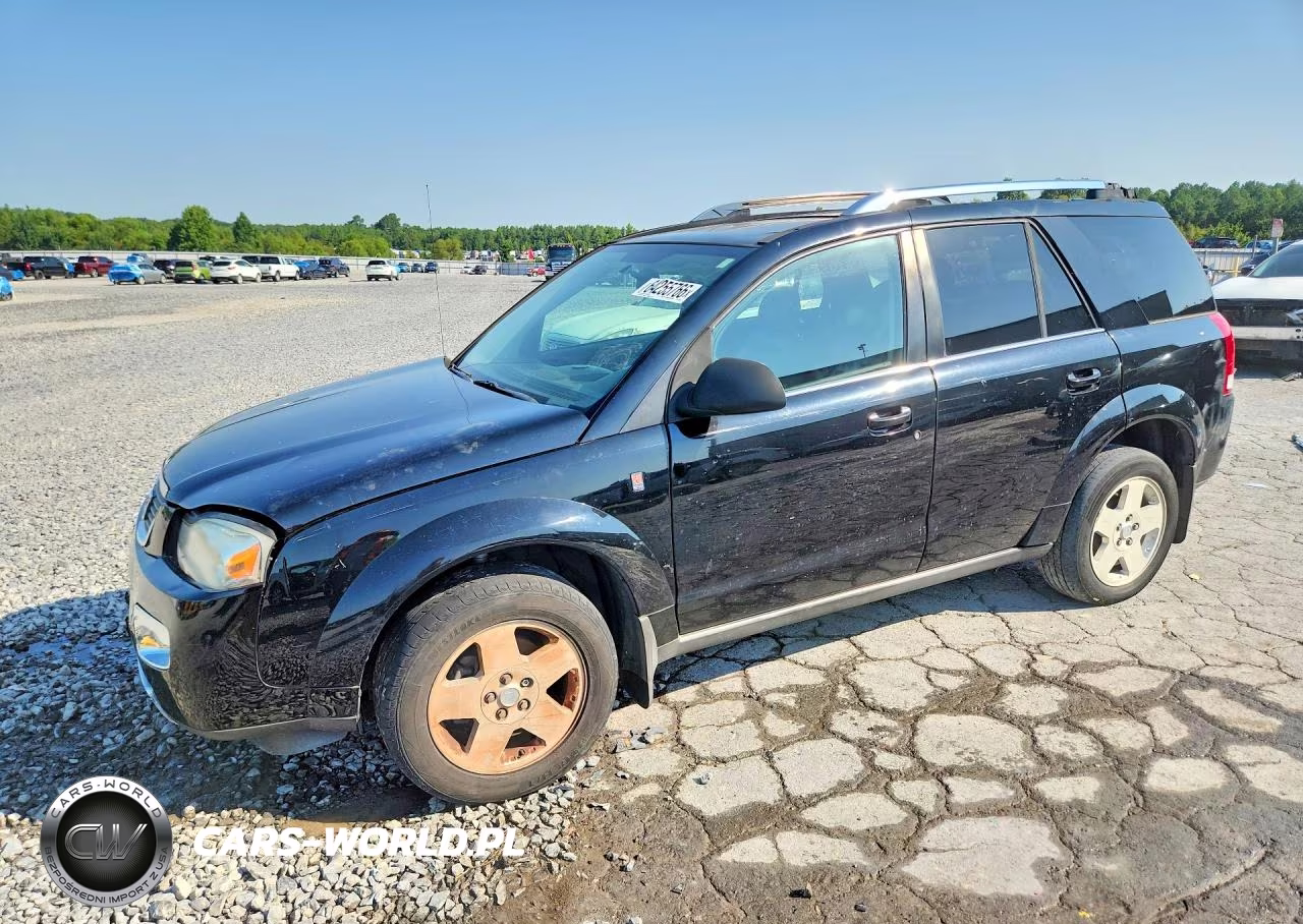 2007 Saturn Vue – zdjęcie 1 z 13