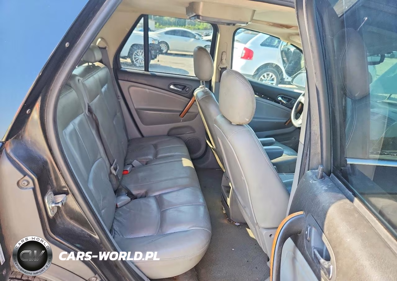 2007 Saturn Vue VIN:5GZCZ53467S835564 - 11
