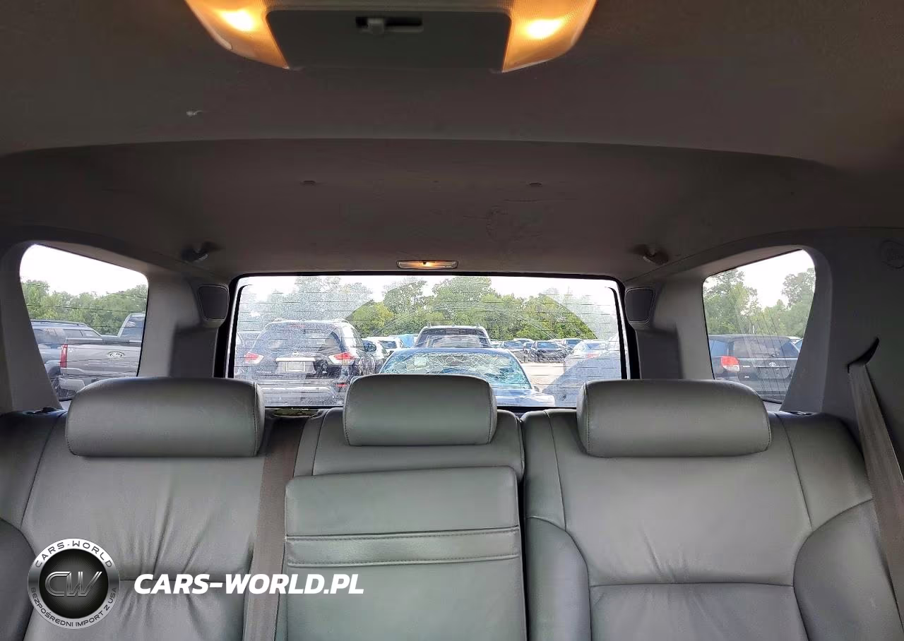 2004 Toyota 4Runner Limited VIN:JTEBT17R348014228 - 10