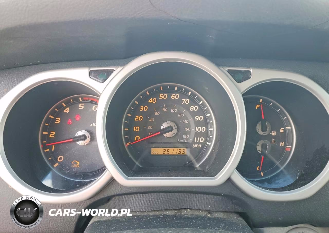 2004 Toyota 4Runner Limited VIN:JTEBT17R348014228 - 9